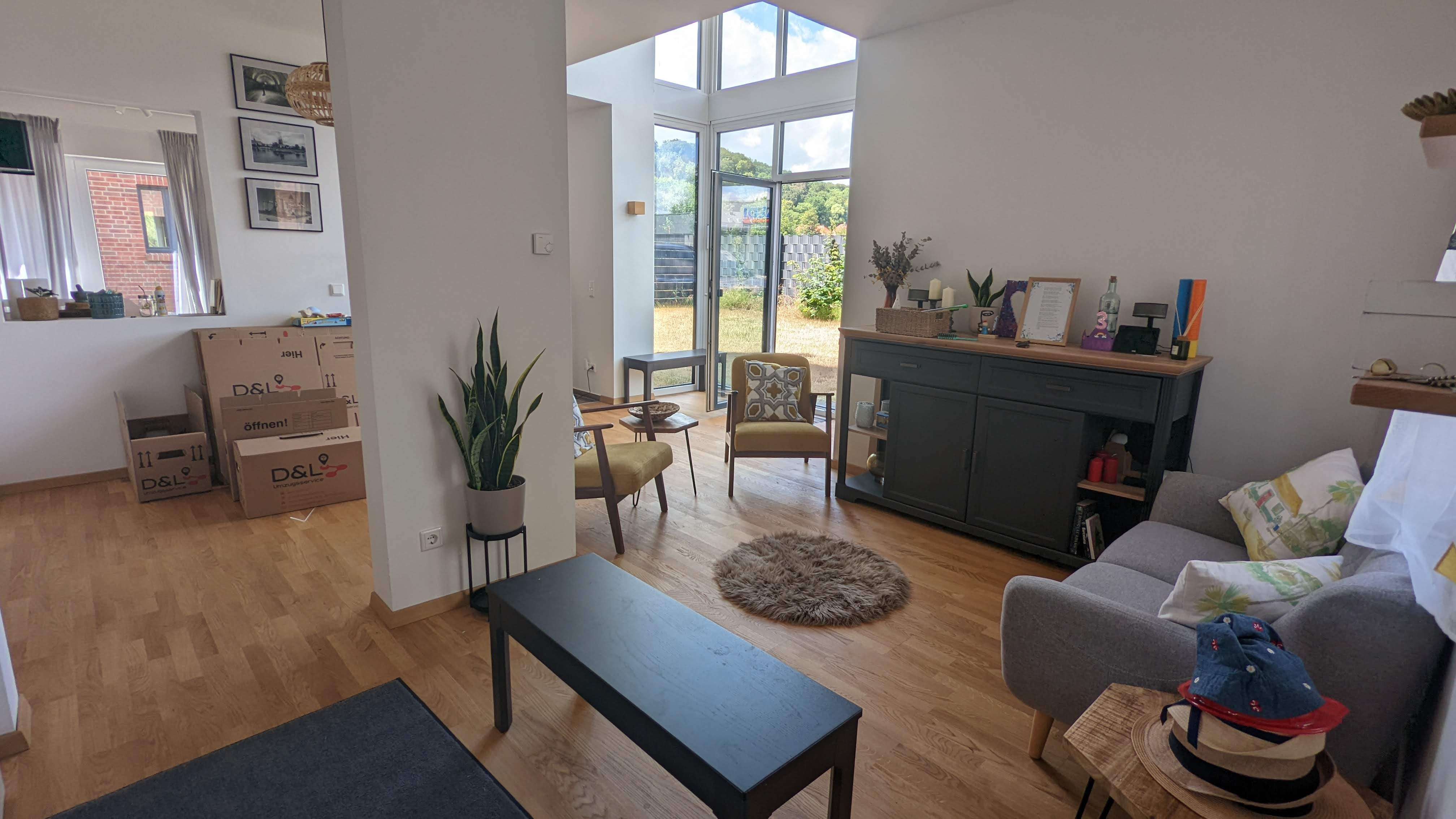 Thumbnail-Haus zum Mieten in Gehrden 1.650,00 € 145 m²