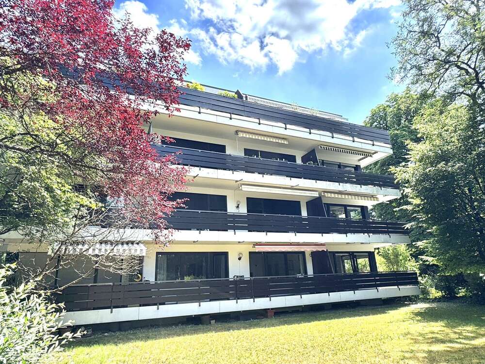 Thumbnail-Wohnung zum Kaufen in München 425.000,00 € 66.3 m²