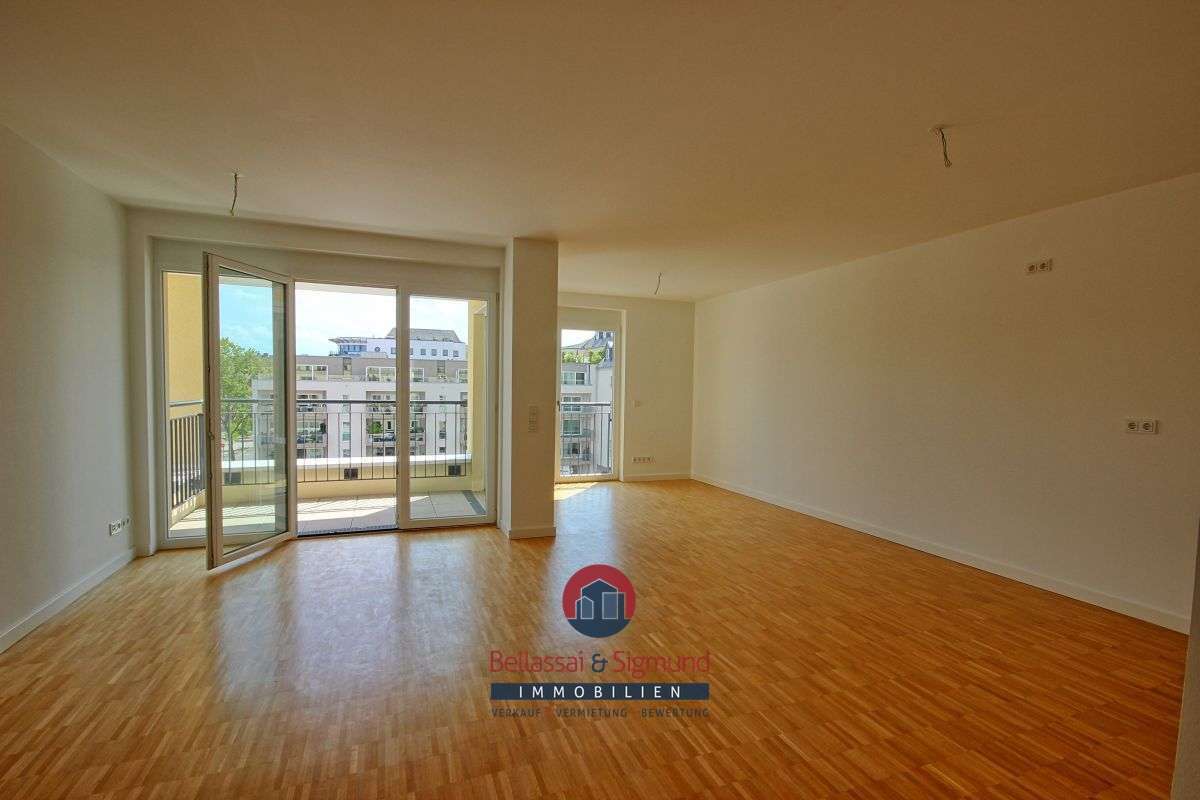 Thumbnail-Wohnung zum Mieten in Mülheim an der Ruhr 1.144,00 € 91.51 m²