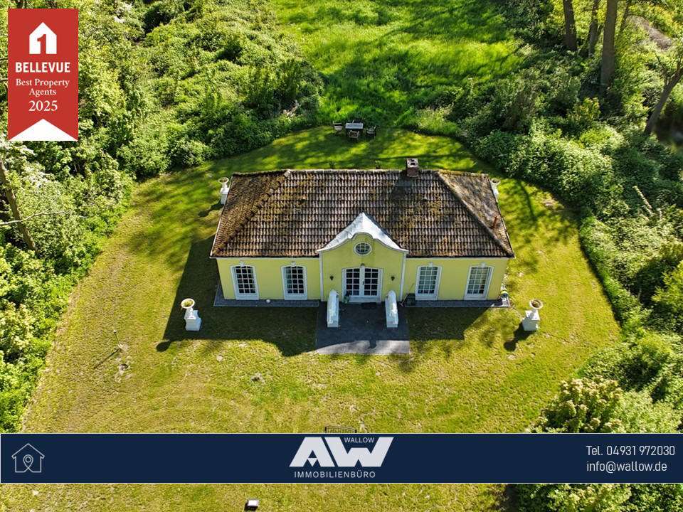 Thumbnail-Haus zum Kaufen in Dornum-Westeraccum 259.500,00 € 88.2 m²