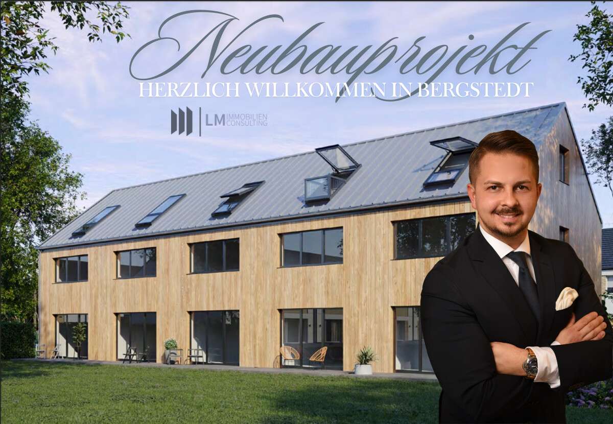 Thumbnail-Haus zum Kaufen in Hamburg Bergstedt 599.900,00 € 82.61 m²