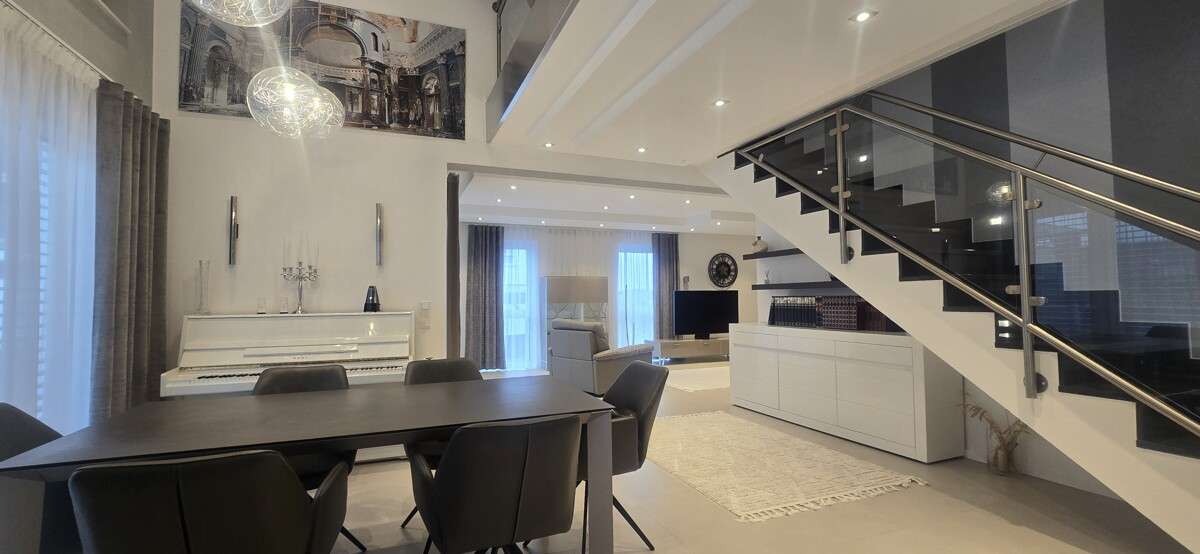 Thumbnail-Haus zum Kaufen in Meschede 715.000,00 € 155 m²