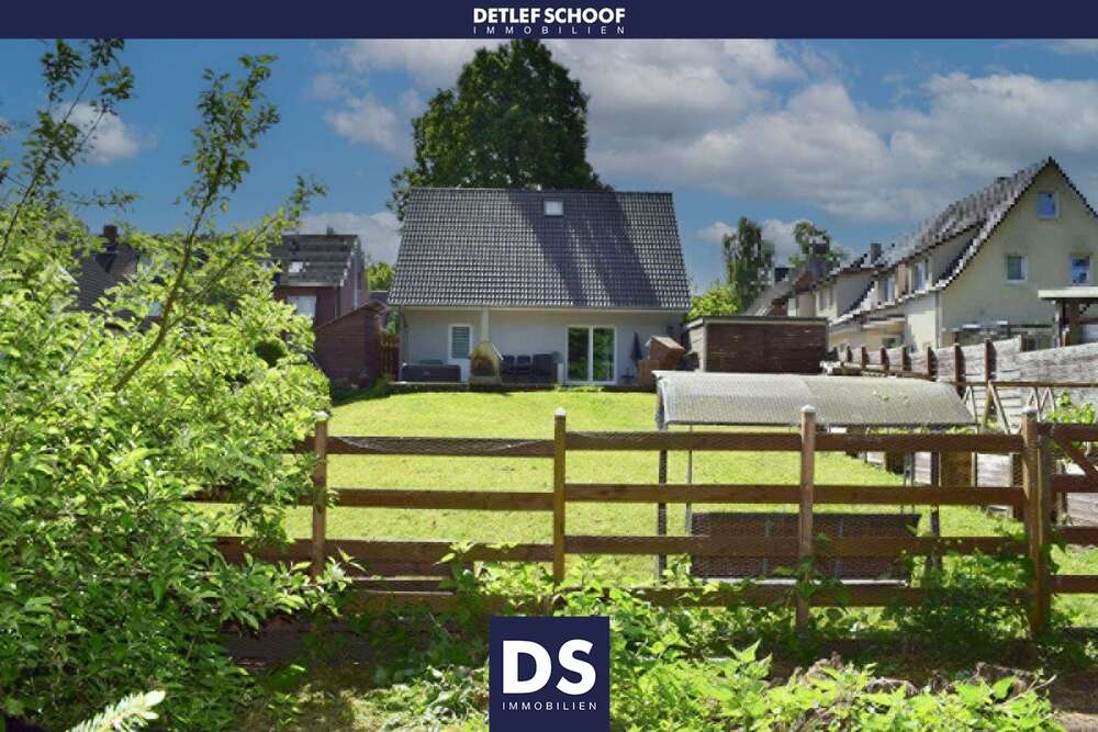 Thumbnail-Haus zum Kaufen in Kiel 610.000,00 € 135 m²