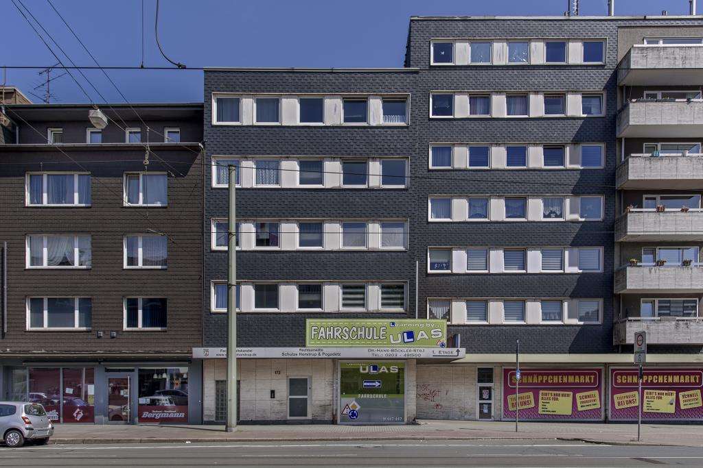 Thumbnail-Wohnung zum Mieten in Duisburg 469,00 € 58.63 m²
