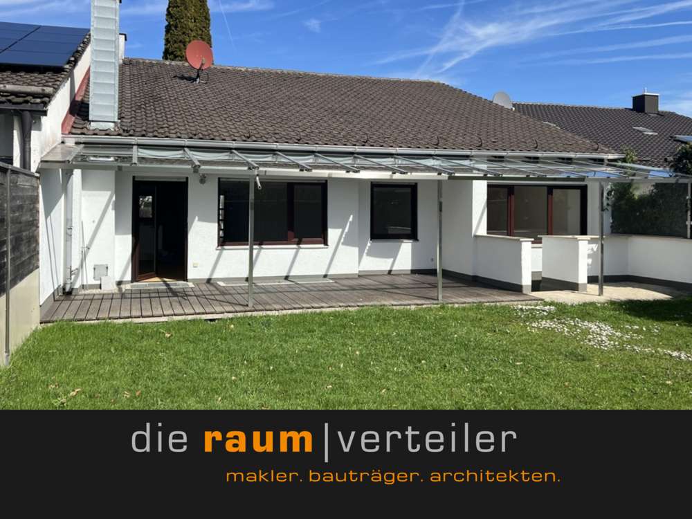 Thumbnail-Haus zum Kaufen in Feldkirchen-Westerham 745.000,00 € 138 m²
