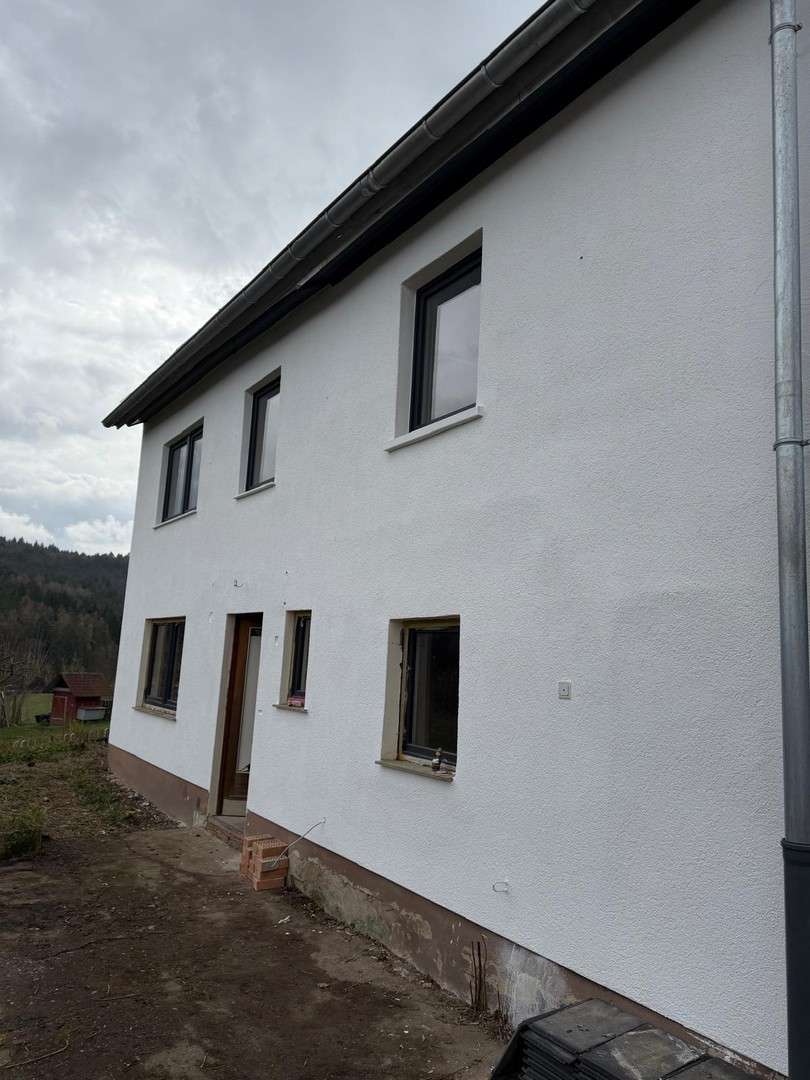 Thumbnail-Haus zum Kaufen in Lützelbach 199.500,00 € 115 m²