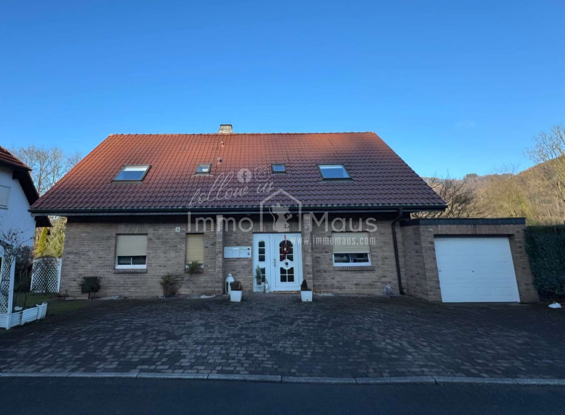 Thumbnail-Wohnung zum Kaufen in Nachrodt-Wiblingwerde 129.000,00 € 75 m²