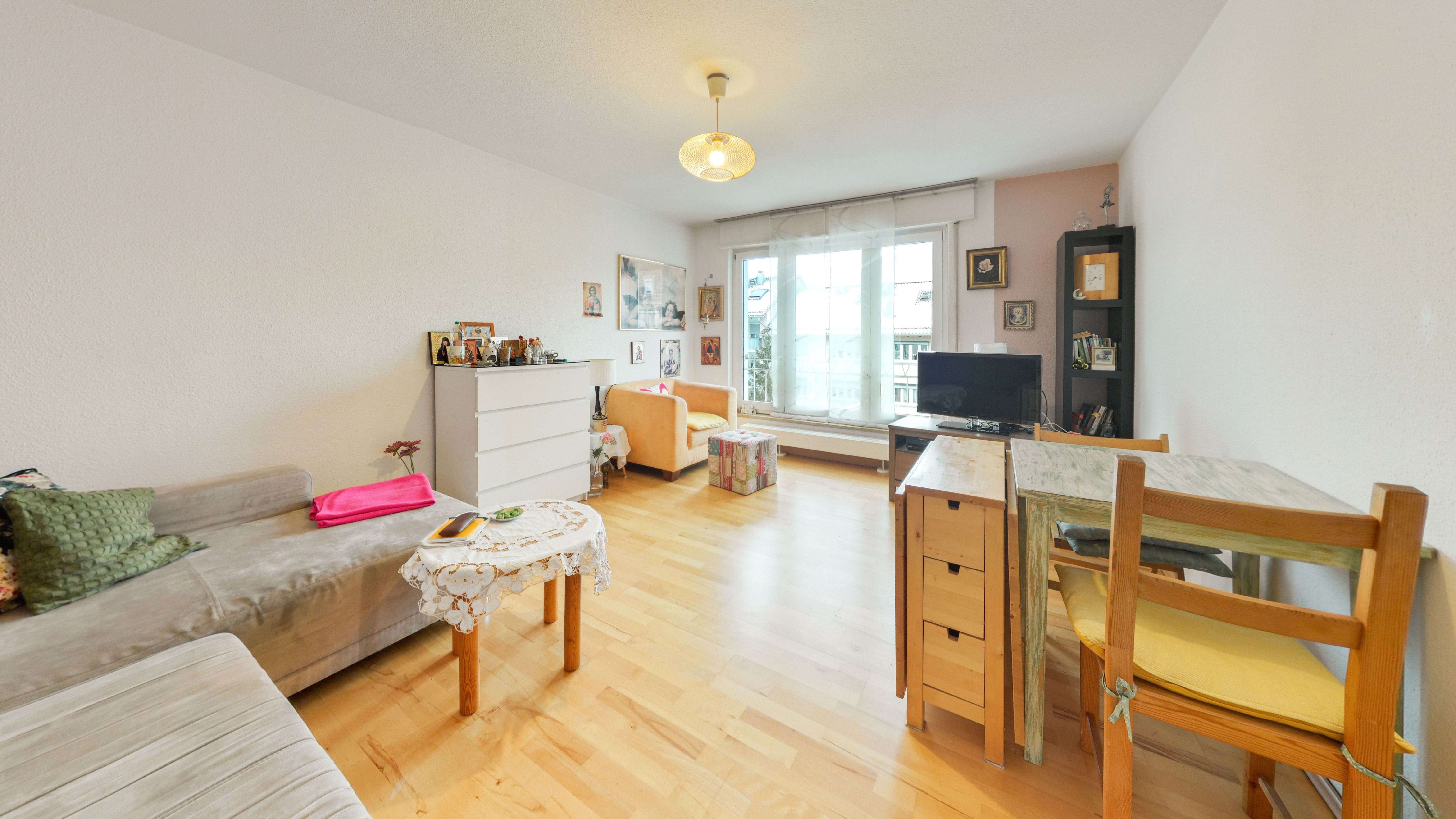 Thumbnail-Wohnung zum Kaufen in Stuttgart 290.000,00 € 67.39 m²
