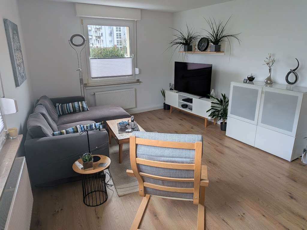 Thumbnail-Wohnung zum Mieten in Köln 704,00 € 64 m²