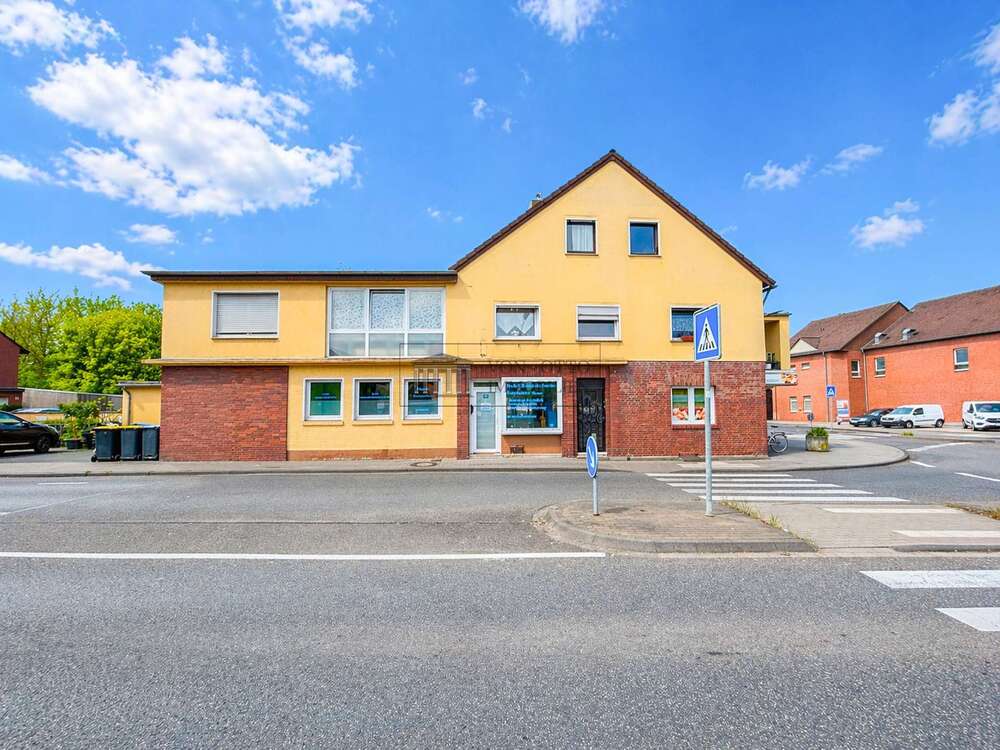 Thumbnail-Haus zum Kaufen in Bergheim 518.000,00 € 159 m²