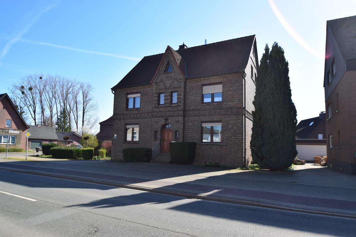 Thumbnail-Haus zum Kaufen in Werne - Stockum 449.000,00 € 284 m²