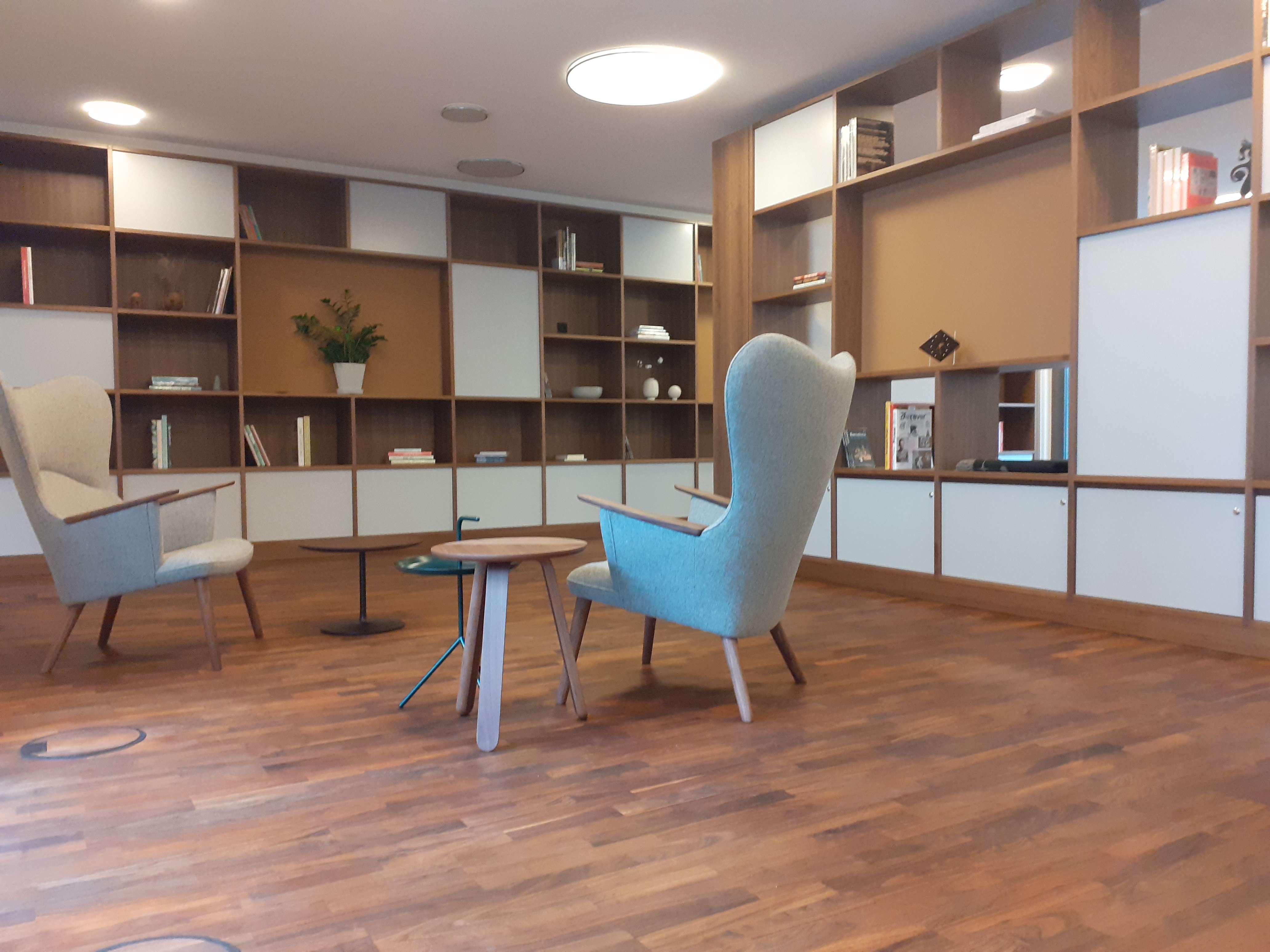 Thumbnail-Büro in Düsseldorf 717,00 € 15 m²