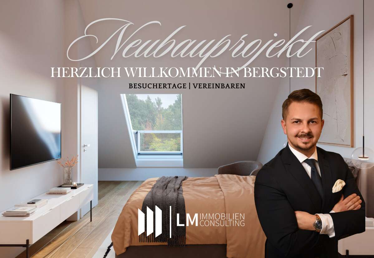 Thumbnail-Haus zum Kaufen in Hamburg Bergstedt 569.900,00 € 82.87 m²