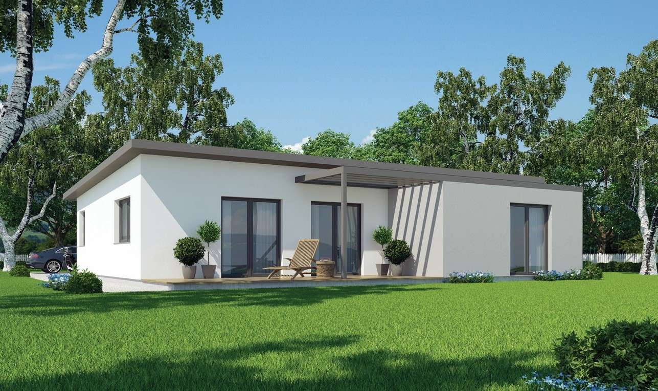 Thumbnail-Haus zum Kaufen in Niederkassel-Lülsdorf 525.000,00 € 80 m²