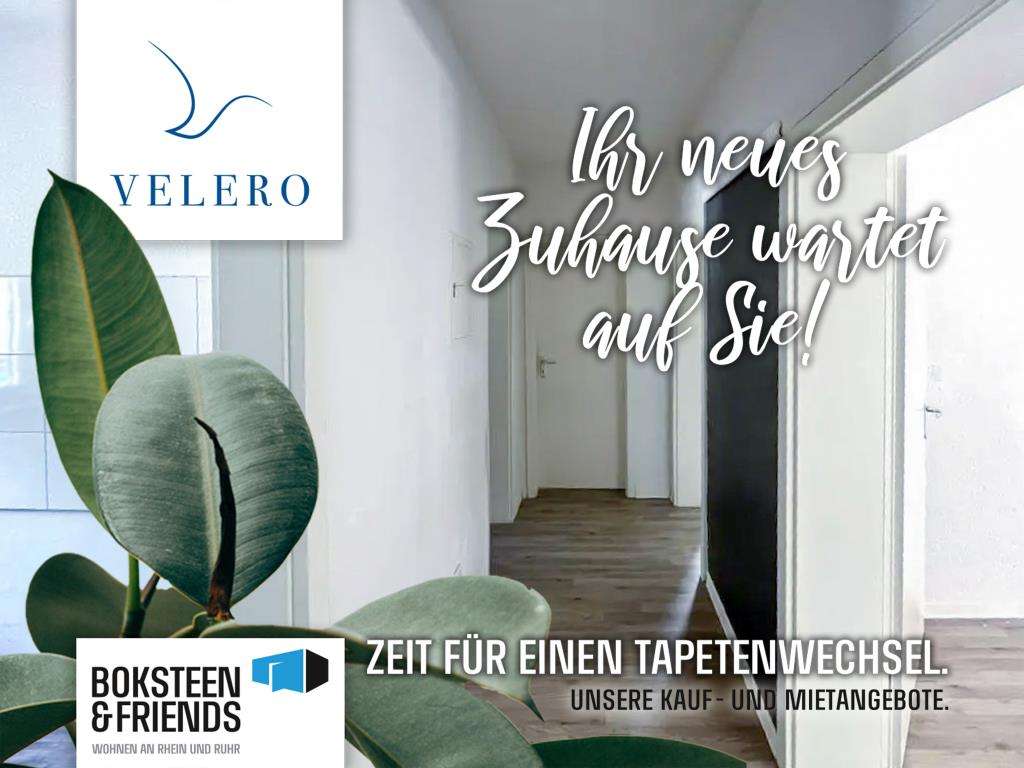 Thumbnail-Wohnung zum Mieten in Plettenberg 400,00 € 58.5 m²