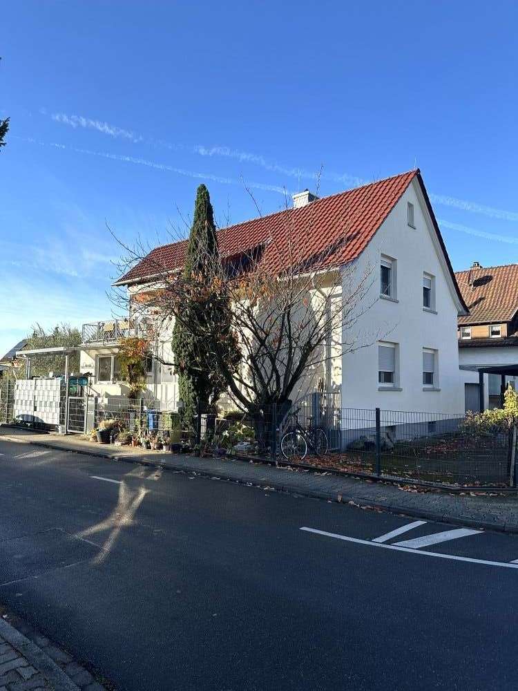 Thumbnail-Haus zum Kaufen in Griesheim 695.000,00 € 188 m²