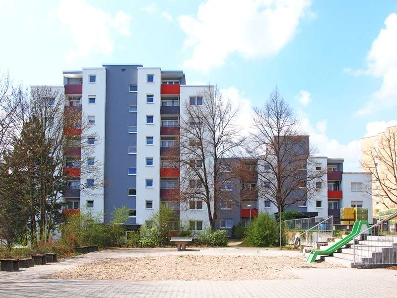 Thumbnail-Wohnung zum Mieten in Stuttgart 1.055,00 € 85.95 m²