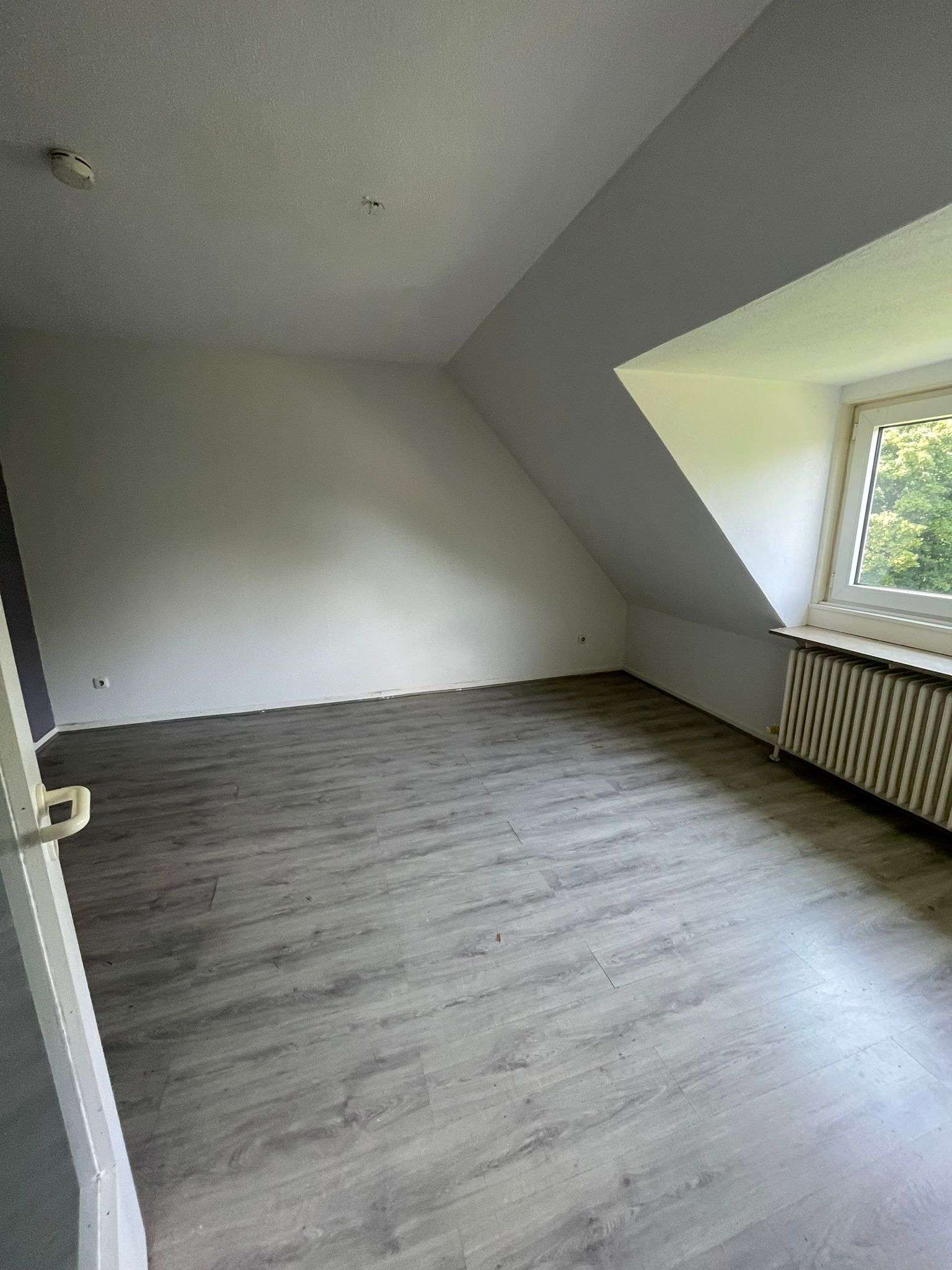 Thumbnail-Wohnung zum Mieten in Essen 400,00 € 27 m²
