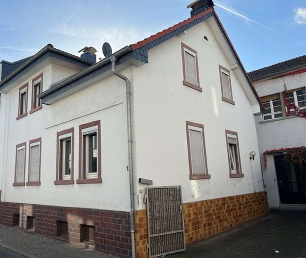 Thumbnail-Haus zum Kaufen in Obertshausen 359.000,00 € 120 m²