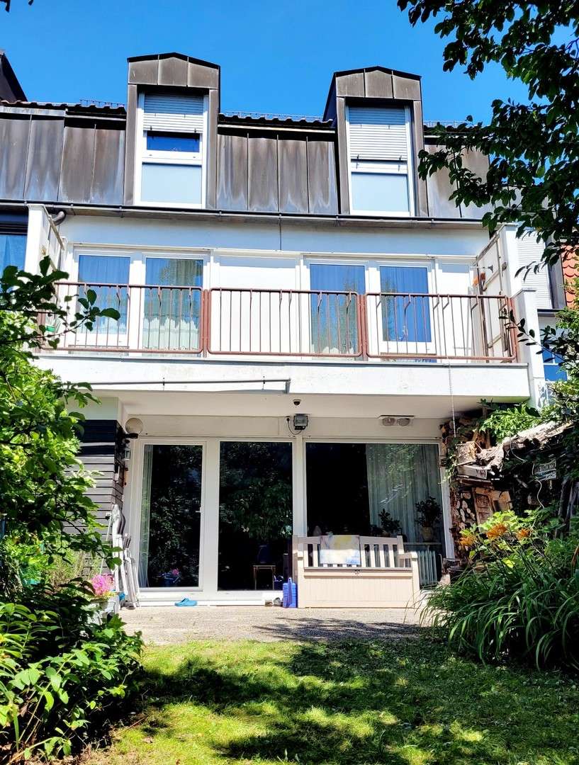 Thumbnail-Haus zum Kaufen in Zorneding 786.000,00 € 160 m²