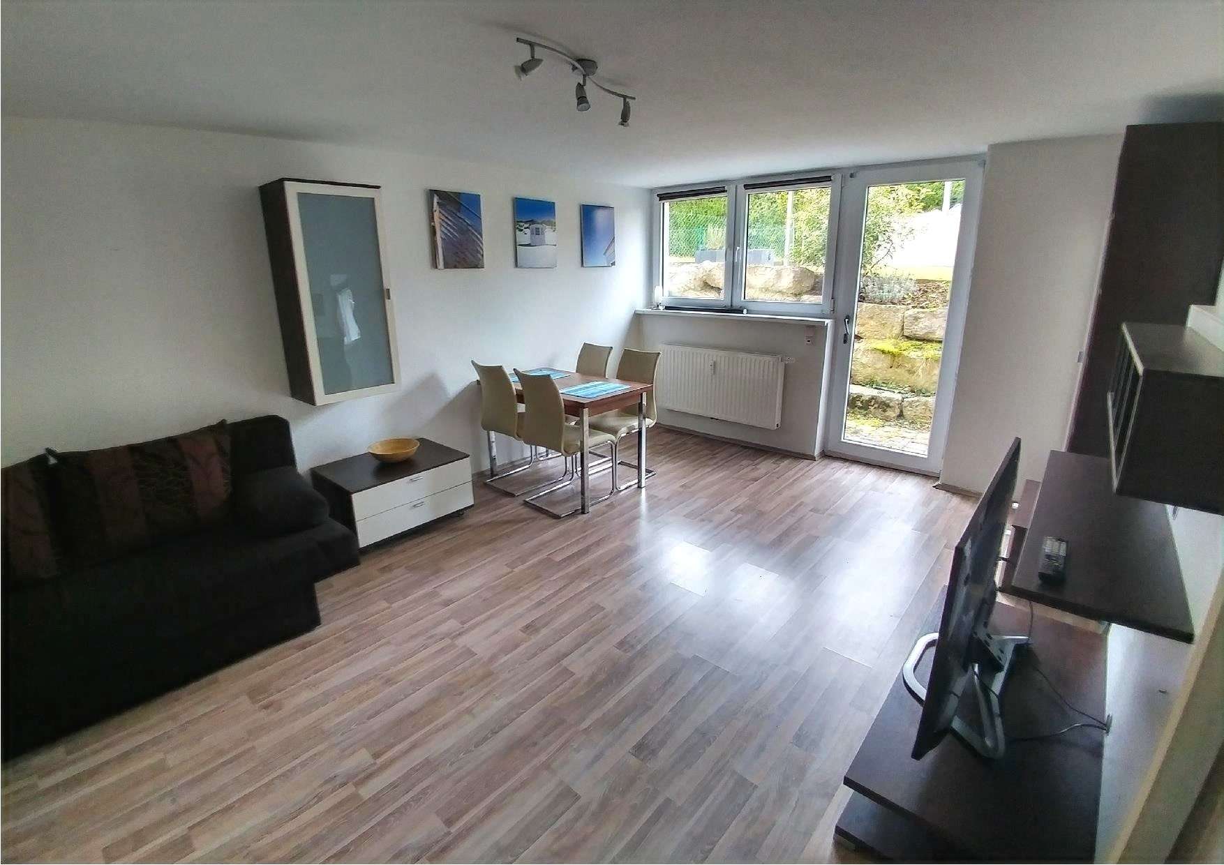 Thumbnail-Wohnung zum Kaufen in Ludwigsburg 123.000,00 € 29.5 m²