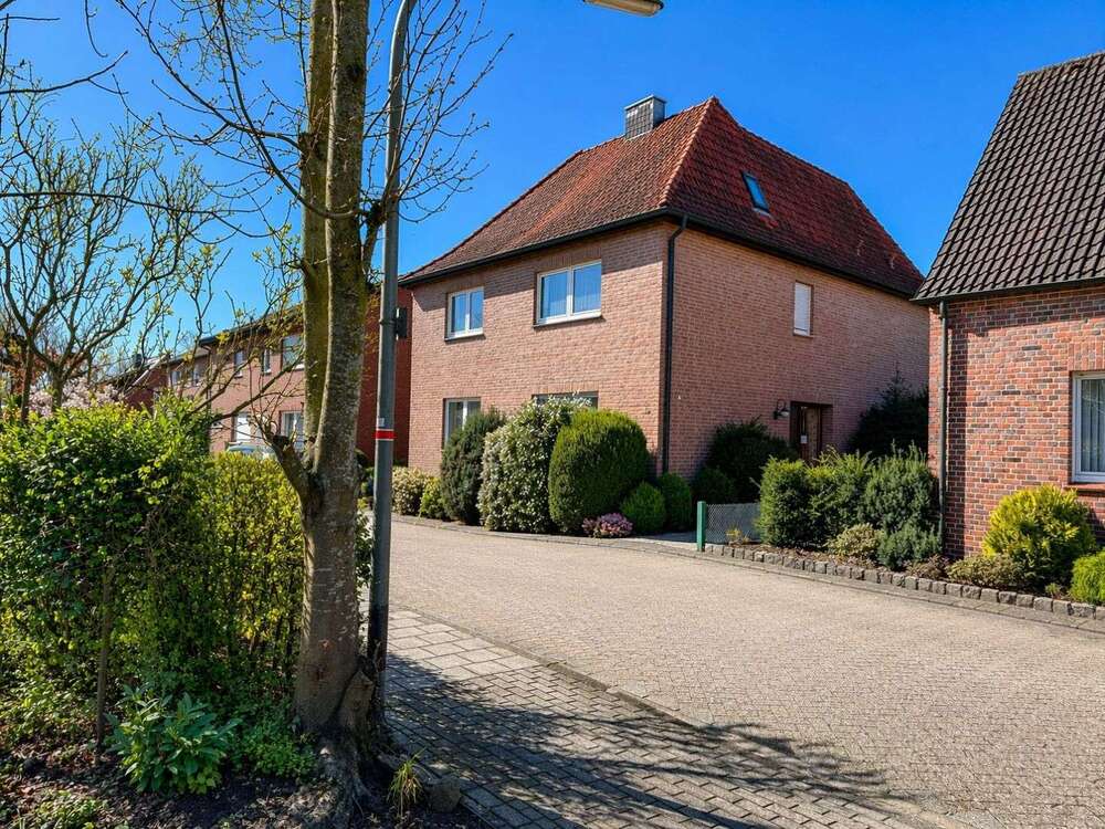 Thumbnail-Haus zum Kaufen in Rheine 349.000,00 € 190 m²