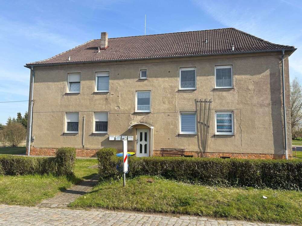 Thumbnail-Haus zum Kaufen in Nemsdorf Göhrendorf 178.000,00 € 264 m²