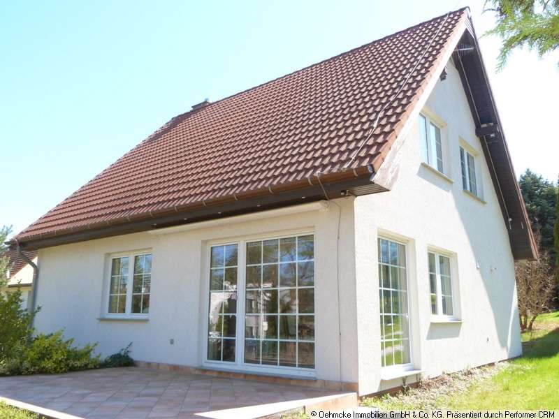 Thumbnail-Haus zum Kaufen in Wandlitz 535.000,00 € 130 m²