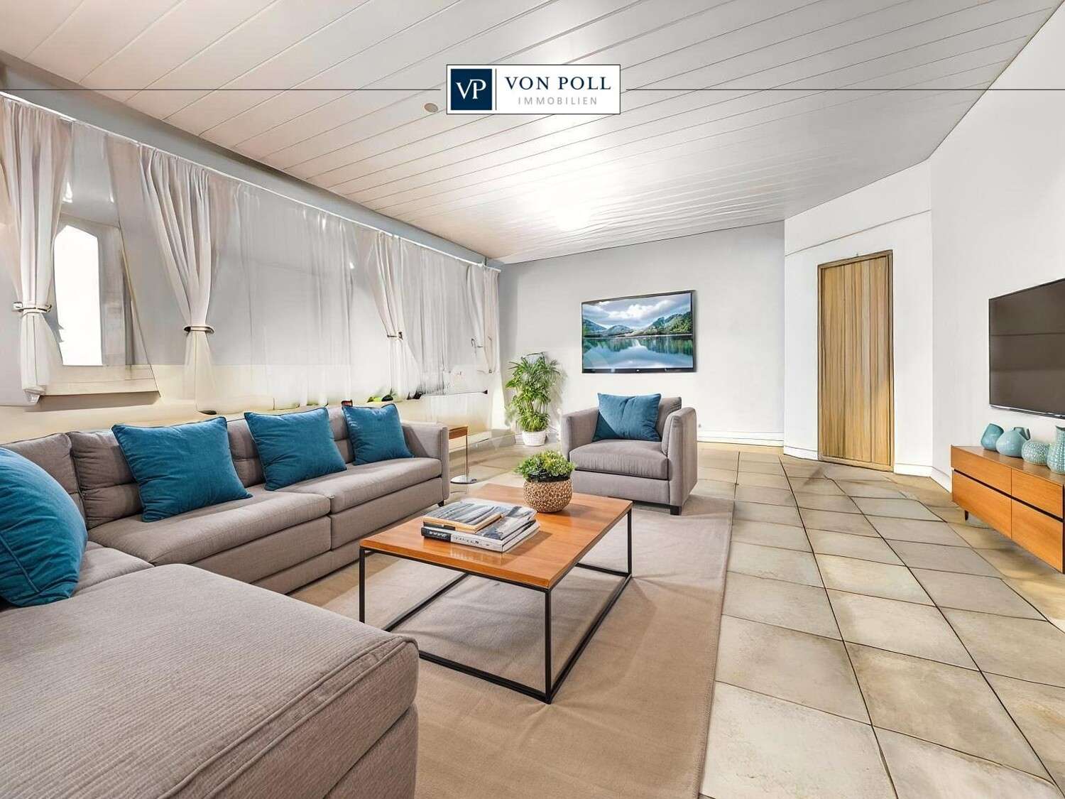 Thumbnail-Wohnung zum Kaufen in Fellbach 285.000,00 € 78 m²