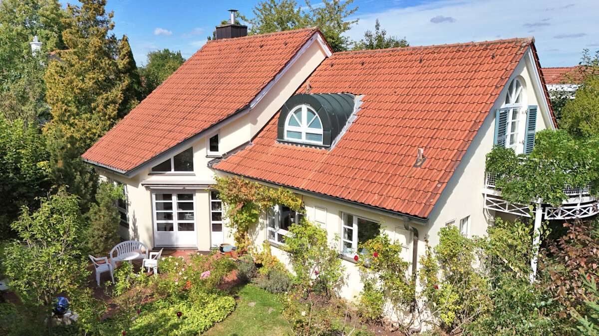 Thumbnail-Haus zum Kaufen in Bamberg 980.000,00 € 155 m²