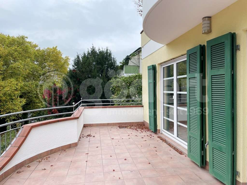 Thumbnail-Wohnung zum Mieten in Aschaffenburg 1.300,00 € 108 m²