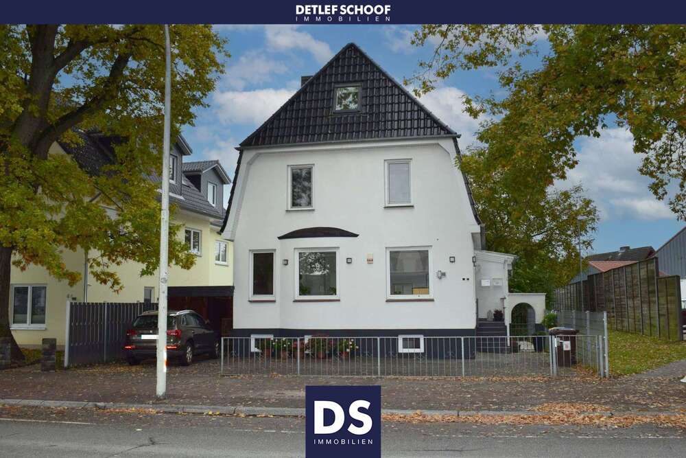 Thumbnail-Haus zum Kaufen in Kronshagen 640.000,00 € 142 m²