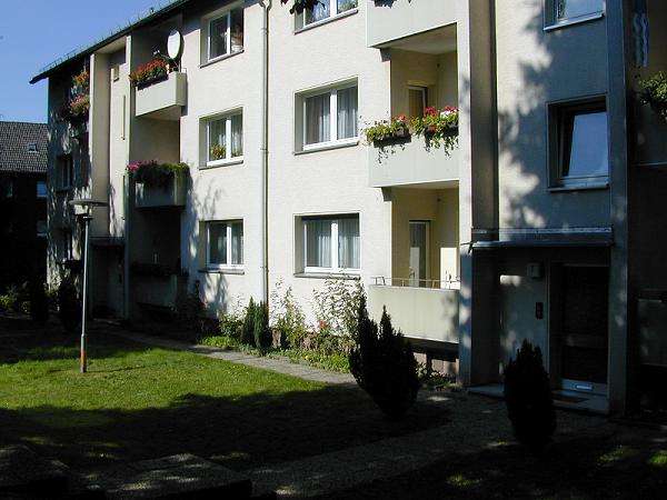 Thumbnail-Wohnung zum Mieten in Remscheid 429,00 € 60 m²