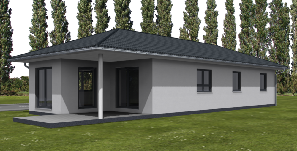 Thumbnail-Haus zum Kaufen in Bernau 575.000,00 € 94 m²