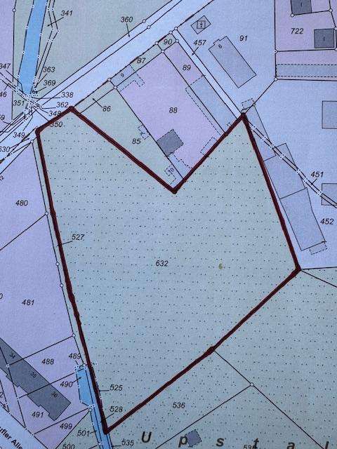 Thumbnail-Grundstück zu verkaufen in Luckenwalde 350.000,00 € 10134 m²