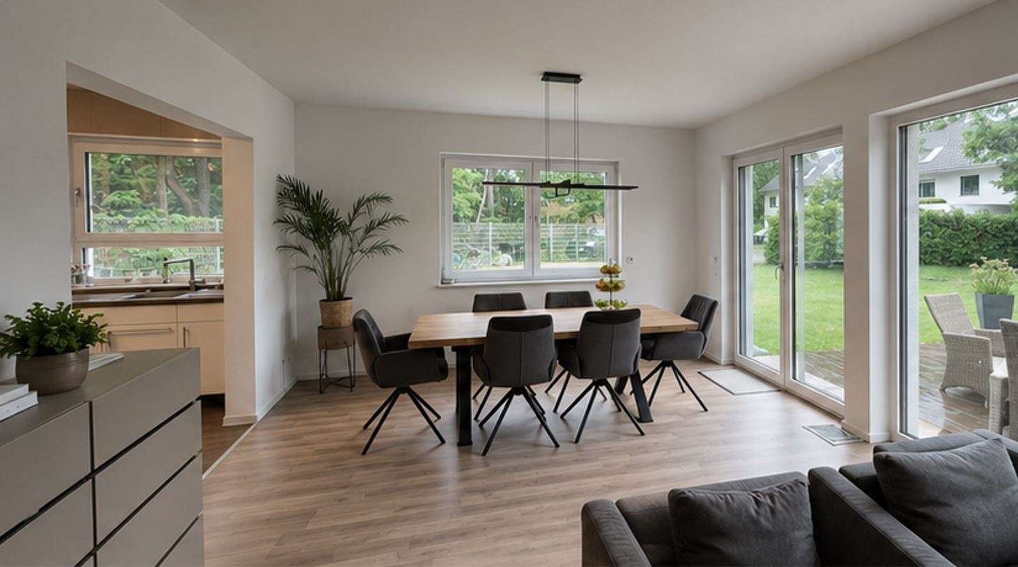 Thumbnail-Haus zum Kaufen in Berlin 1.050.000,00 € 186 m²