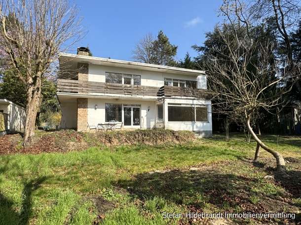 Thumbnail-Haus zum Kaufen in Offenbach 1.100.000,00 € 200.58 m²