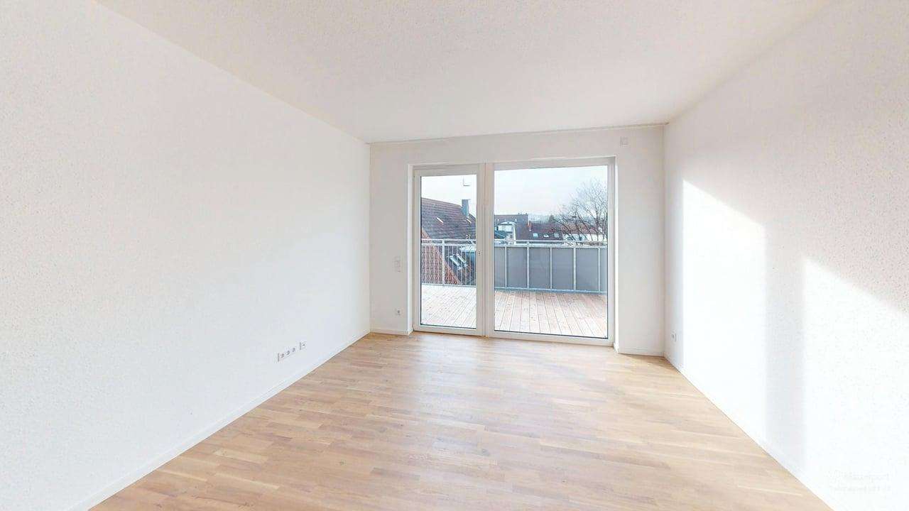 Thumbnail-Wohnung zum Mieten in Kaiserslautern 1.025,00 € 65 m²