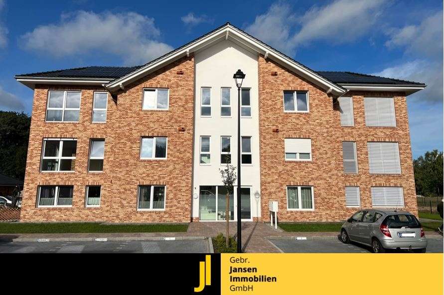 Thumbnail-Wohnung zum Kaufen in Haselünne 313.500,00 € 109.63 m²