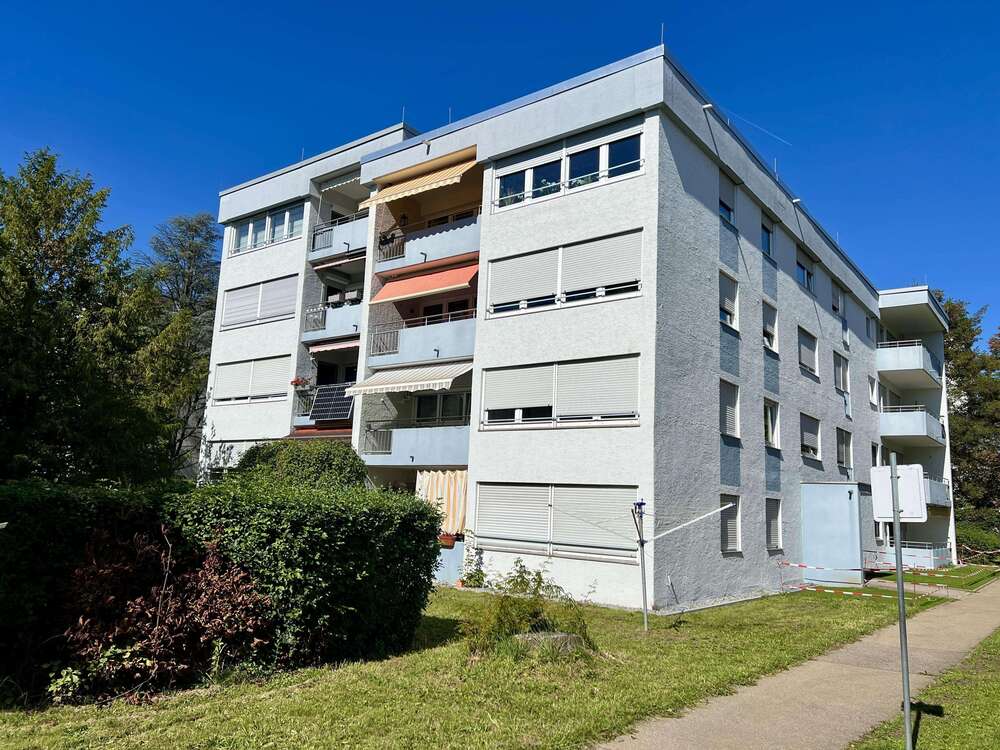 Thumbnail-Wohnung zum Kaufen in Möglingen 259.500,00 € 75.83 m²