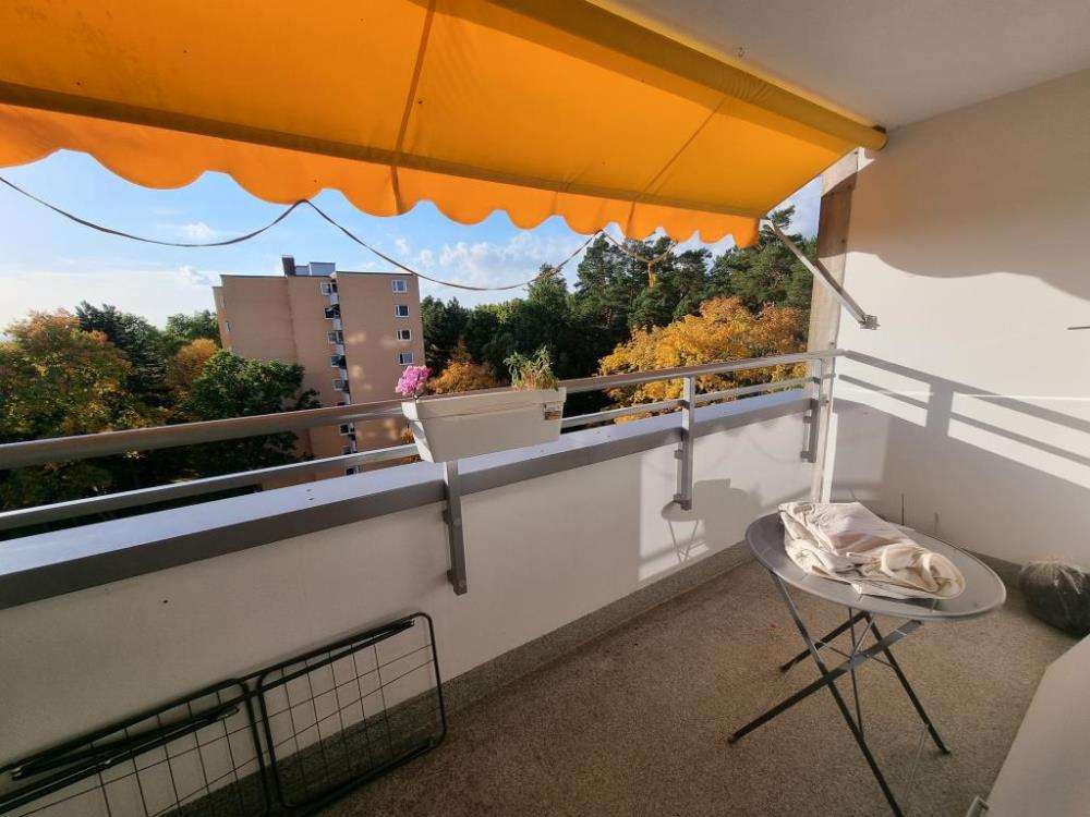 Thumbnail-Wohnung zum Mieten in Erlangen 950,00 € 68 m²