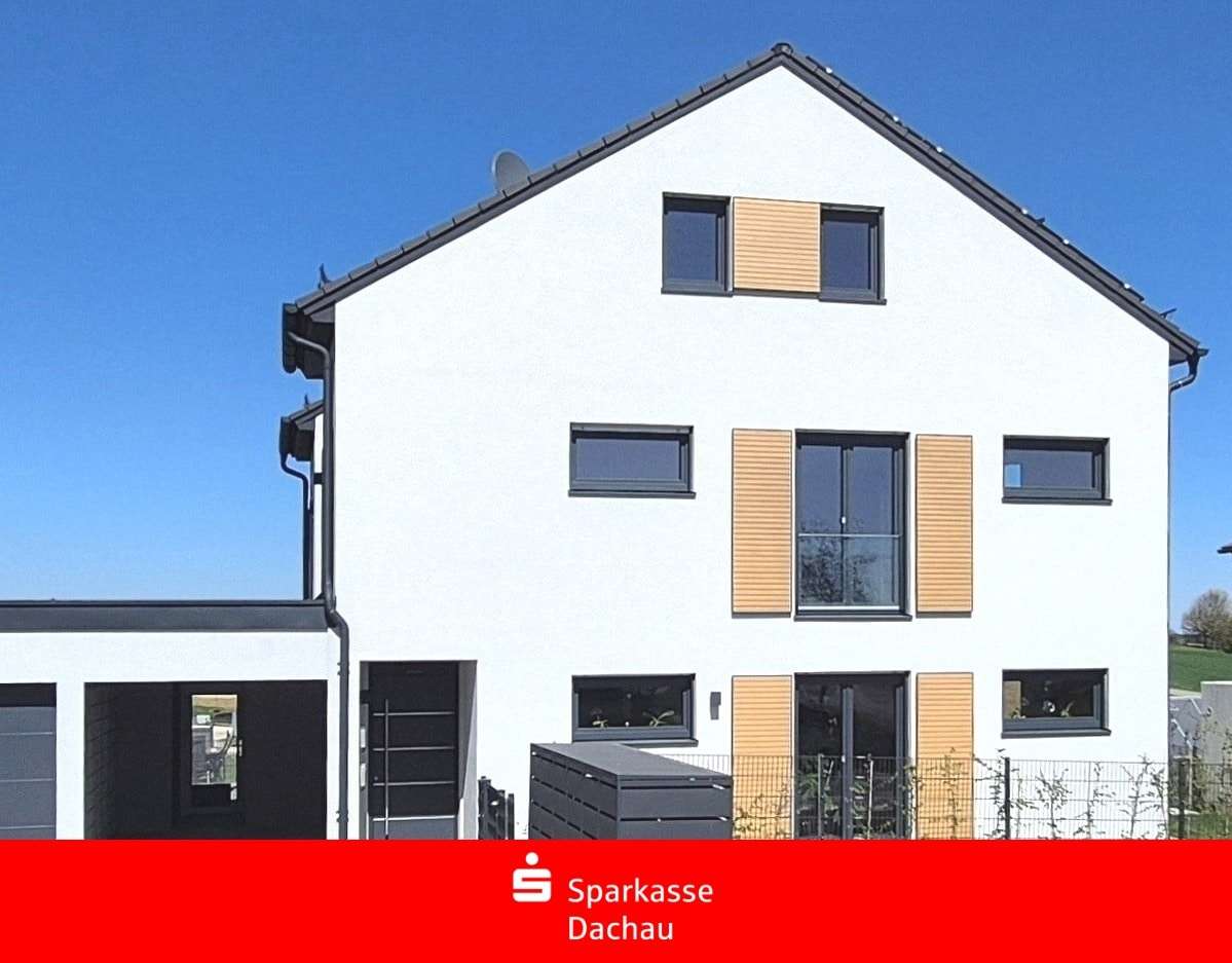 Thumbnail-Wohnung zum Mieten in Hilgertshausen-Tandern 1.800,00 € 132 m²