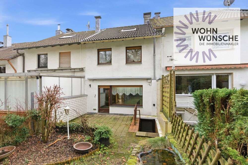 Thumbnail-Haus zum Kaufen in Wermelskirchen 245.000,00 € 89 m²