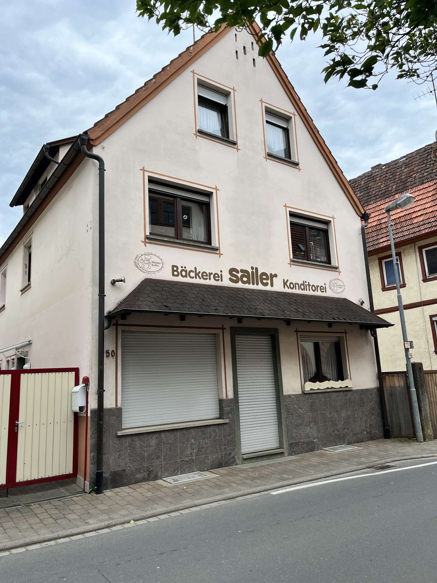 Thumbnail-Haus zum Kaufen in Lauda-Königshofen Gerlachsheim 275.000,00 € 200 m²