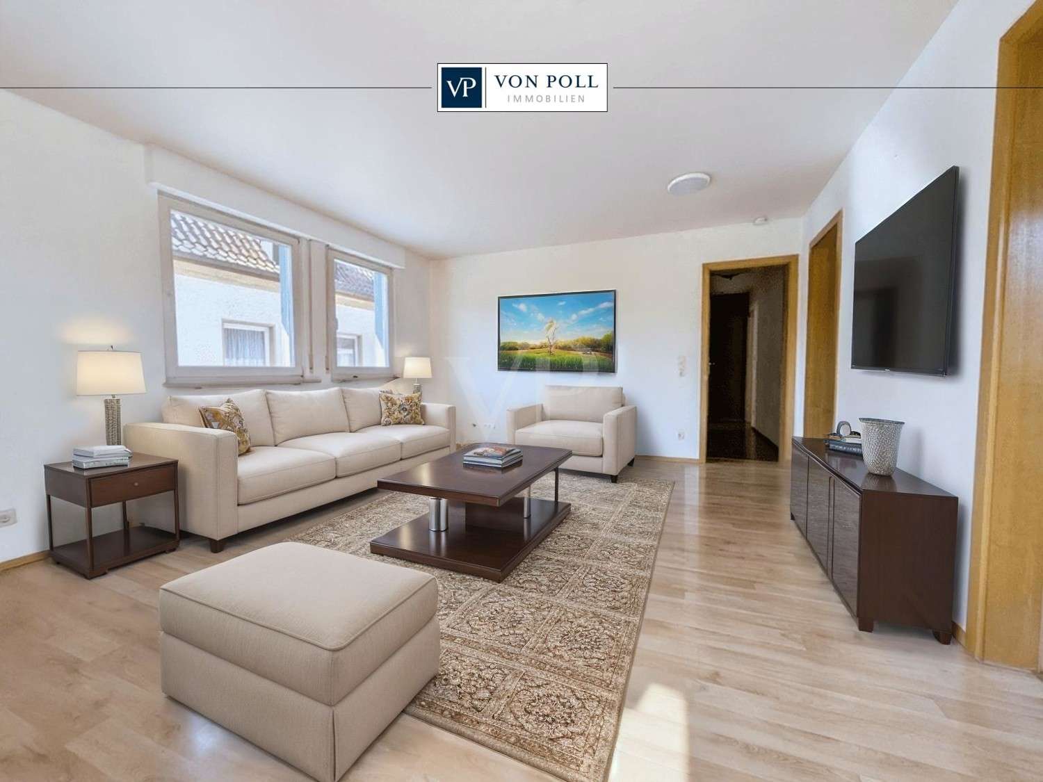 Thumbnail-Wohnung zum Kaufen in Fellbach 335.000,00 € 86.6 m²