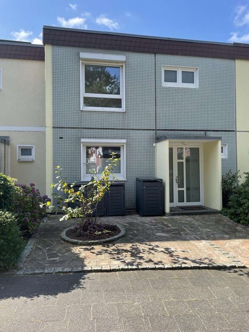 Thumbnail-Haus zum Kaufen in Reinbek 398.000,00 € 90 m²