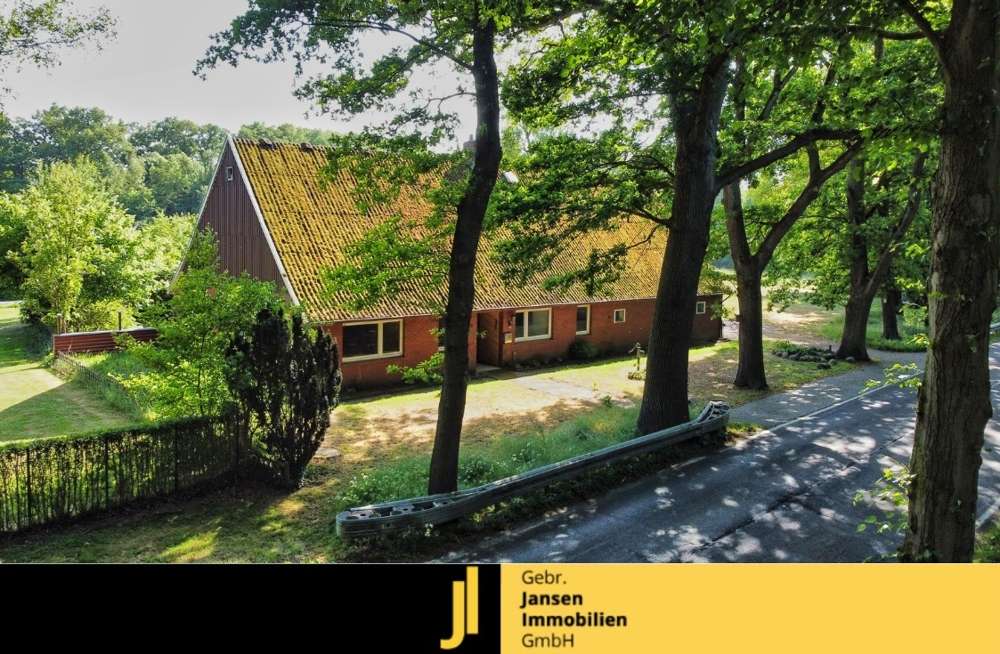 Thumbnail-Haus zum Kaufen in Menslage Bottorf 199.900,00 € 146.5 m²