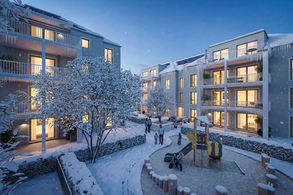 Thumbnail-Wohnung zum Kaufen in Frankfurt am Main 380.000,00 € 48.7 m²