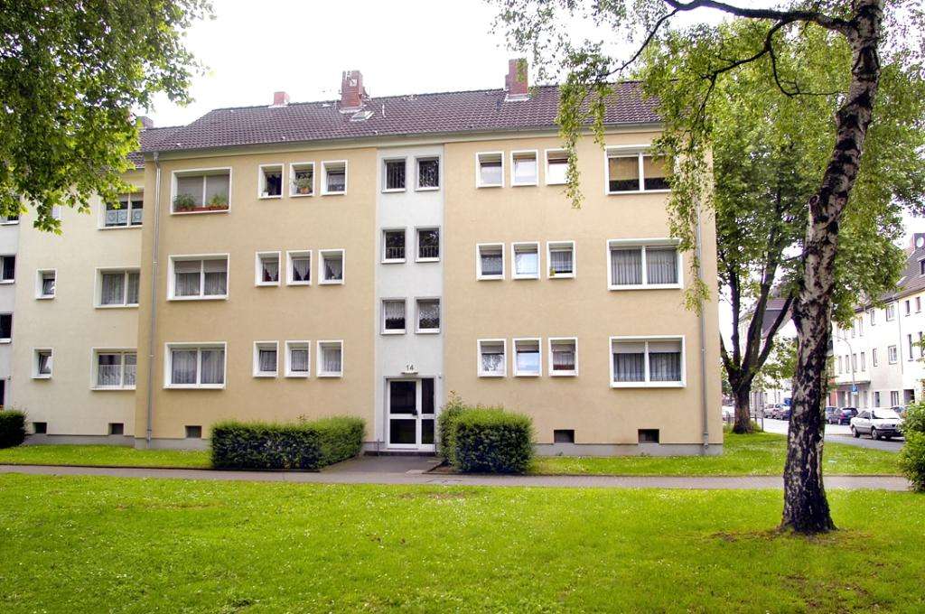 Thumbnail-Wohnung zum Mieten in Duisburg 579,00 € 62 m²