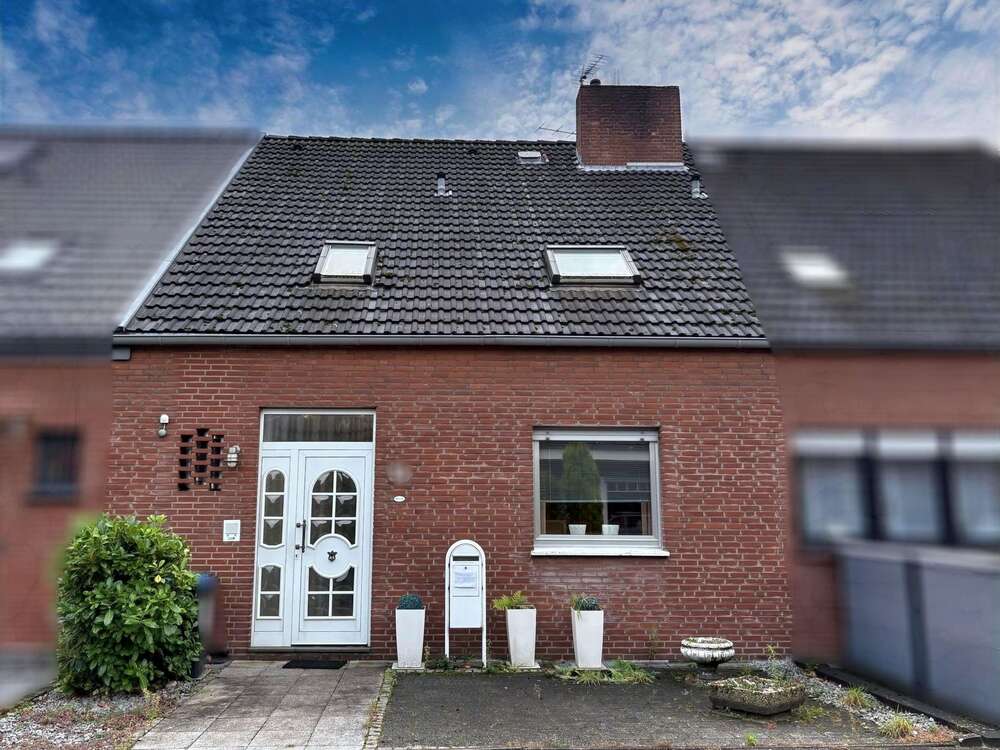 Thumbnail-Haus zum Kaufen in Moers 359.000,00 € 120.13 m²